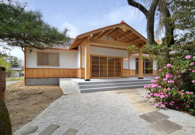 施工実績 寺島工務店