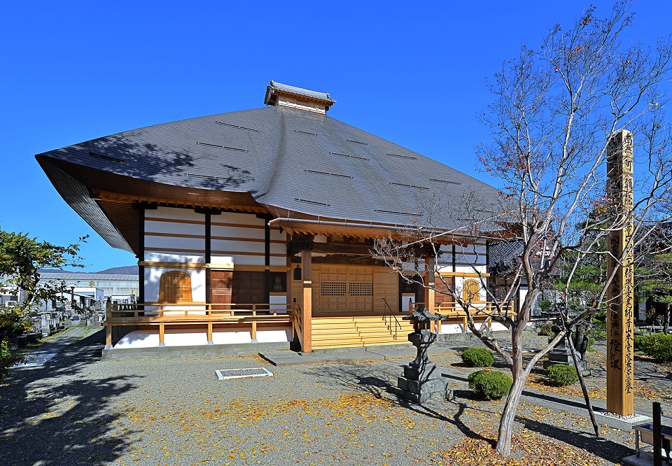 宝樹院