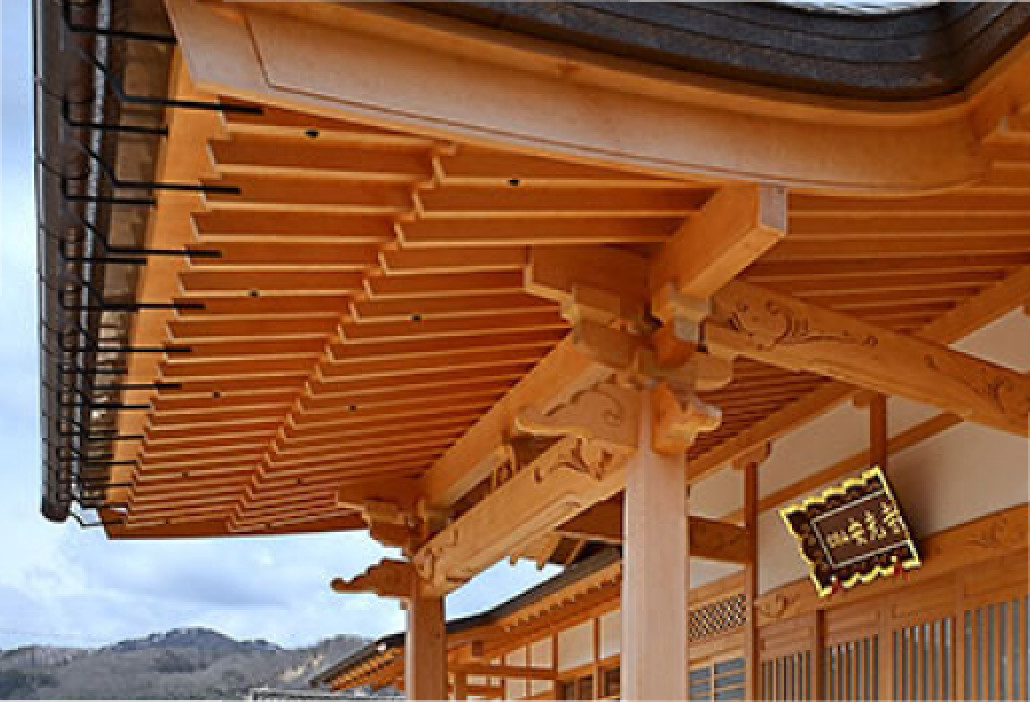 社寺建築